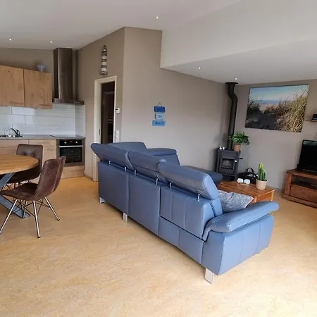 Gemuetliches Ferienbungalow Mit Garten By Interhome