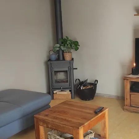 Gemuetliches Ferienbungalow Mit Garten By Interhome Дом отдыха Каллантсог