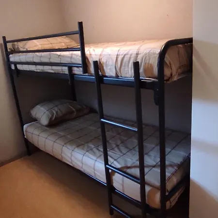 Gemuetliches Ferienbungalow Mit Garten By Interhome *