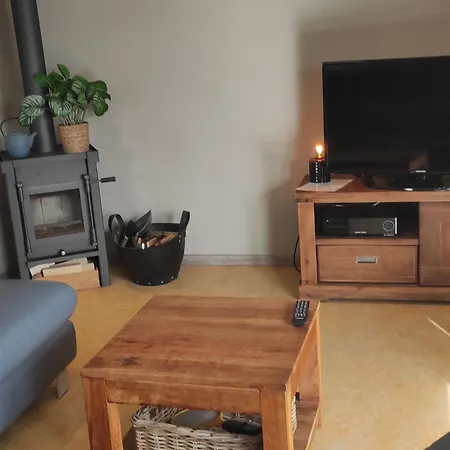 Gemuetliches Ferienbungalow Mit Garten By Interhome Holiday home Callantsoog