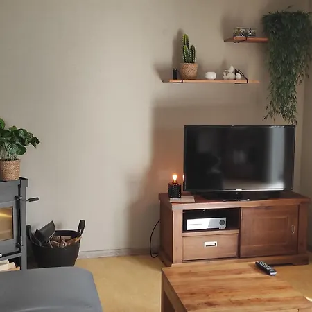 Gemuetliches Ferienbungalow Mit Garten By Interhome