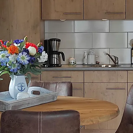 Gemuetliches Ferienbungalow Mit Garten By Interhome