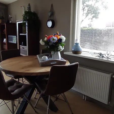 Дом отдыха Gemuetliches Ferienbungalow Mit Garten By Interhome *