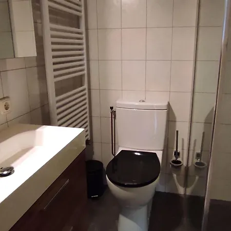 Дом отдыха Gemuetliches Ferienbungalow Mit Garten By Interhome Каллантсог