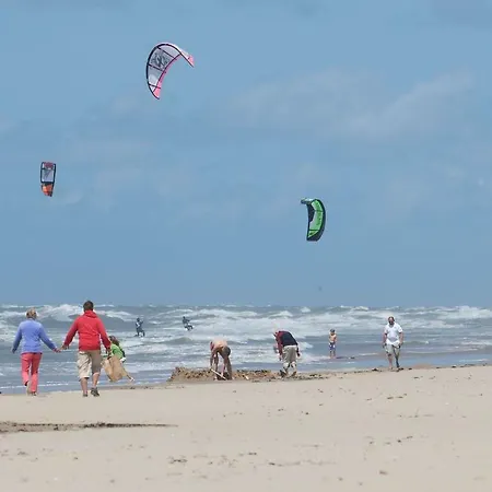 Gemuetliches Ferienbungalow Mit Garten By Interhome