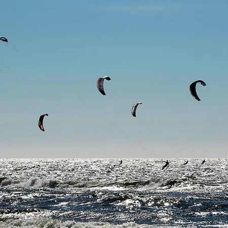 Дом отдыха Gemuetliches Ferienbungalow Mit Garten By Interhome *