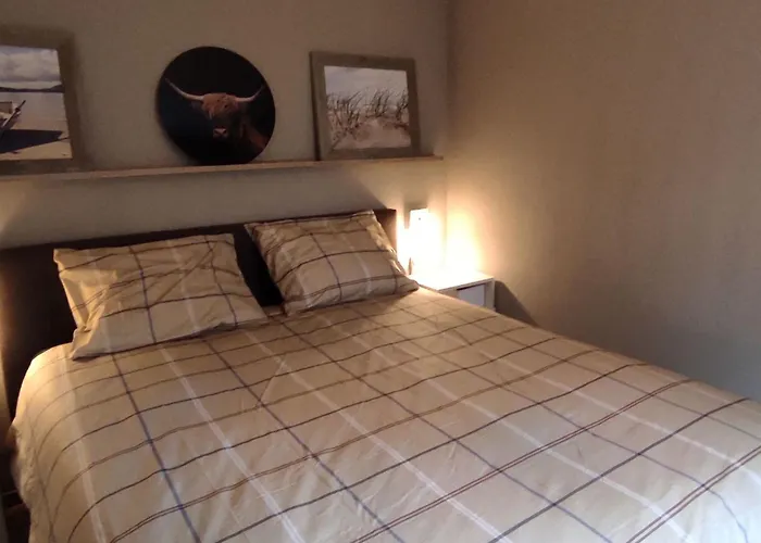 Gemuetliches Ferienbungalow Mit Garten By Interhome Holiday home