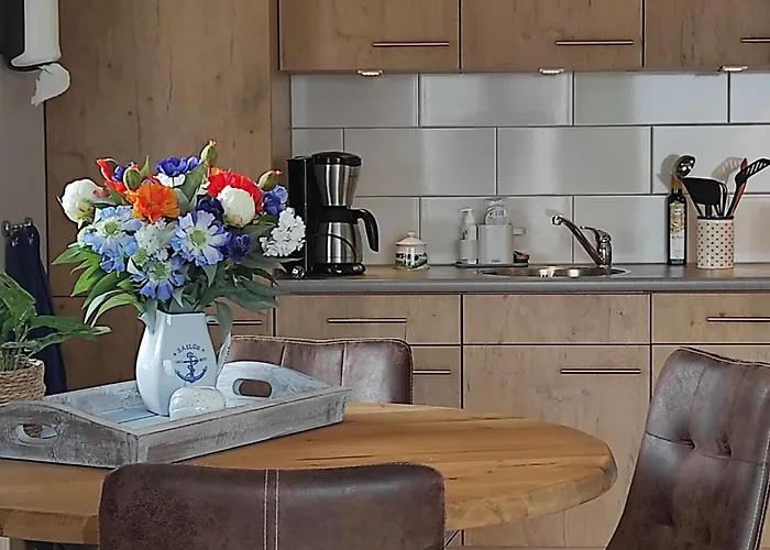 Gemuetliches Ferienbungalow Mit Garten By Interhome