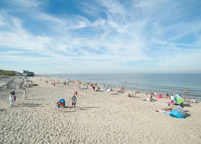 Gemuetliches Ferienbungalow Mit Garten By Interhome Holiday home