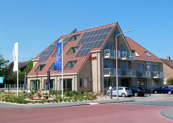 Gemuetliches Ferienbungalow Mit Garten By Interhome * Callantsoog