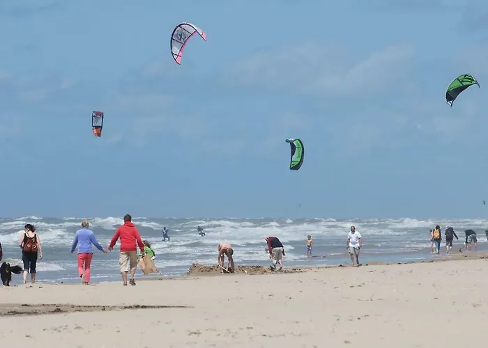 Gemuetliches Ferienbungalow Mit Garten By Interhome