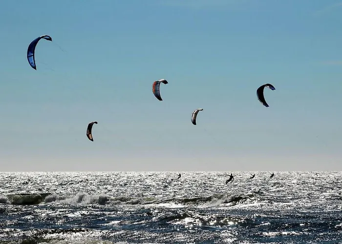 Holiday home Gemuetliches Ferienbungalow Mit Garten By Interhome *