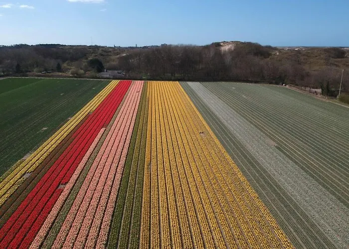 Holiday home Gemuetliches Ferienbungalow Mit Garten By Interhome