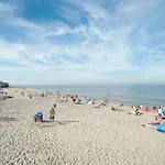 Gemuetliches Ferienbungalow Mit Garten By Interhome Σπίτι διακοπών